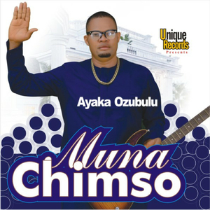 Bishop Ikegwuonu Na Ozubulu