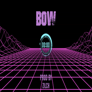 【FREE BEAT】“BOW”引爆全场的TRAP Beat