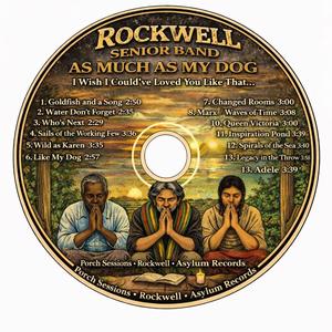 Love just showed up (feat. Connie Berchem)