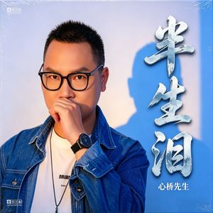 半生泪（伴奏）