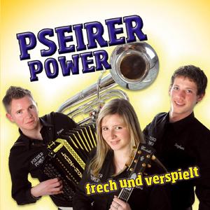 Pseirer Power-Polka