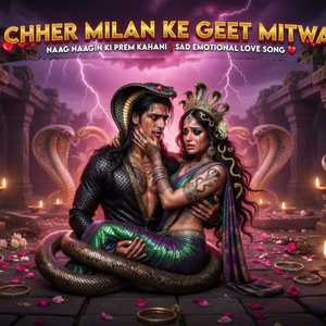Chhed Milan Ke Geet Re Mitwa