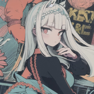 この世界に僕なんて要らない。 (feat. 可不)