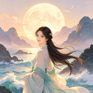 清风渡人间