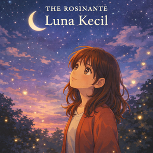 Luna Kecil
