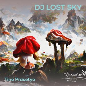 Dj Lost Sky