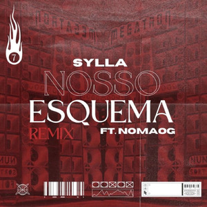 Nosso Esquema (Remix)