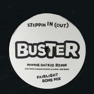 Steppin' In (Out) (High Speed Runners Reeboc Classik Remix) [Garage Mix]