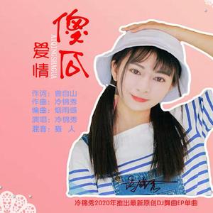 爱情傻瓜（伴奏）