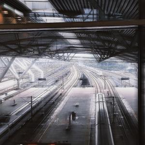 我的旅途（Prod.by Trai5or）