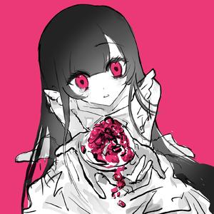 ざくろ (feat. 鏡音リン)