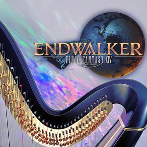 DragonSong（竖琴版）