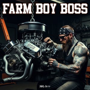 Country Concrete Soul