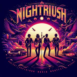 NIGHTRUSH