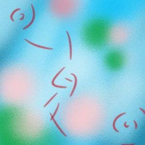 《梨花鲤》