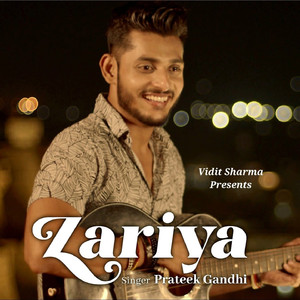 ZARIYA