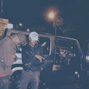 We Ridin'(Thru The City)