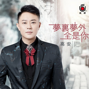 梦里梦外全是你 (伴奏)