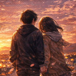 まだここにいる