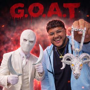 G.O.A.T