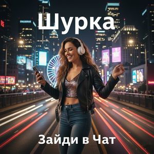 Зайди в чат