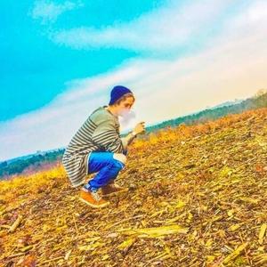 please don't leave me (Prod. C☯nstant)