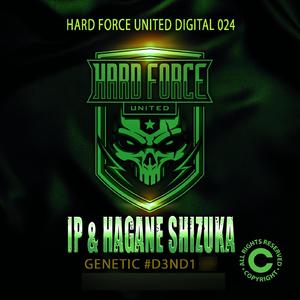 Genetic (Original Mix)