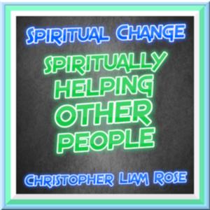 Spiritually Helping Other People 2 Instrumental