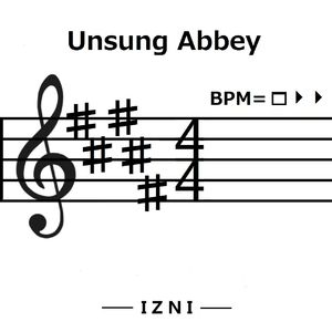 Unsung Abbey