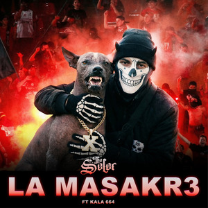 La Masakr3