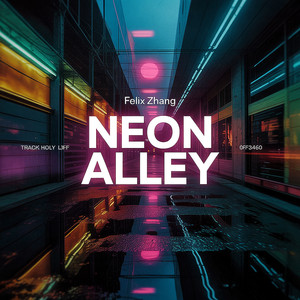 Neon Alley