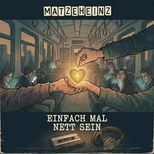 Einfach mal nett sein (Radio Edit)