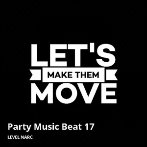 Party Music Beat 17