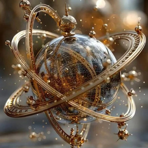 Колесо Сансары