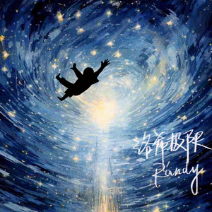 斑驳灵魂（Cracked Soul）