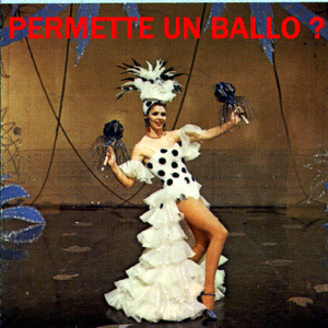 Cabeleira (Instrumental)