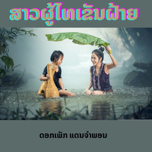 ສາວຜູ້ໄທເຂັນຝ້າຍ