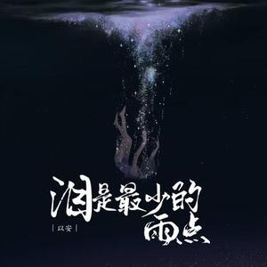 泪是最少的雨点x0.95