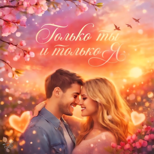 Только Ты и Только Я