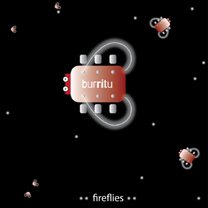 fireflies (feat. Kammār)