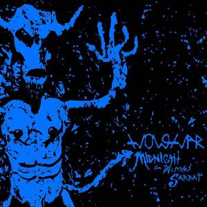 Midnight on Witches Sabbat