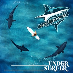 Undersurfer