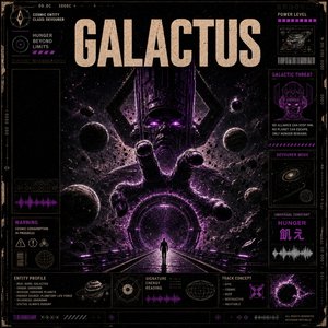 Galactus