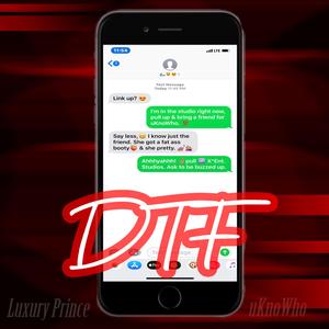 DTF (feat. UknoWho)