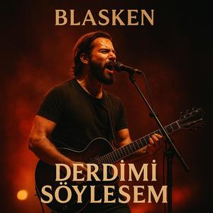 Derdimi Söylesem