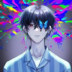 乐园（易次元《越界》）