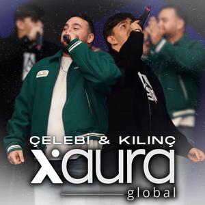 XAURA (feat. Çelebi)