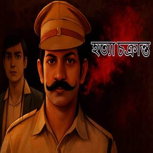 হত্যা চক্রান্ত