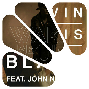 Calvin Harris & Avicii - Wake Blame Up（张晋瑞 remix）