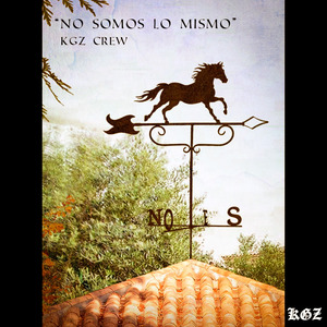 NO SOMOS LO MISMO (Radio Edit)